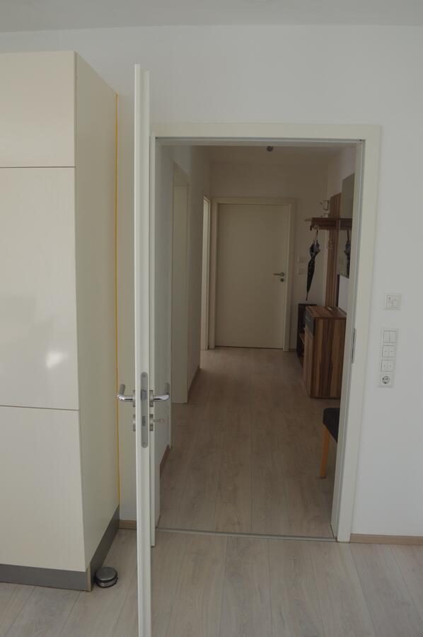City-Apartment Bad Schussenried Exterior foto